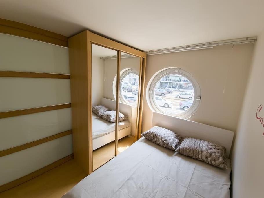 Cozy With Pool Close To The Sea Apartment *
