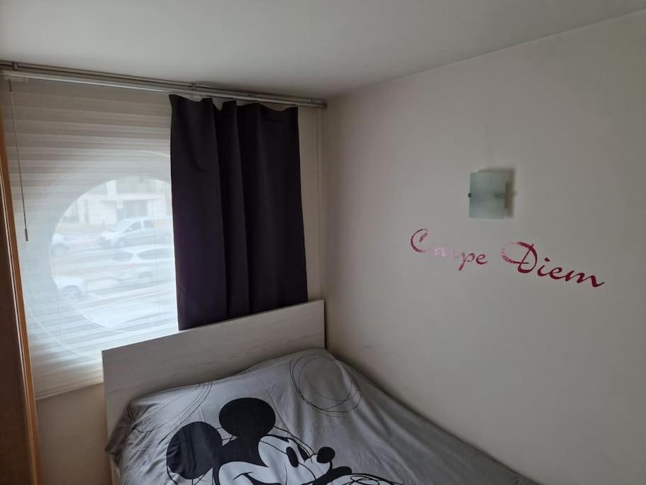 Cozy With Pool Close To The Sea * Ostend