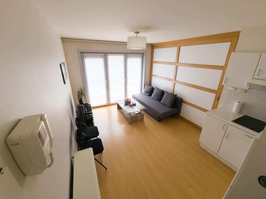 Cozy With Pool Close To The Sea * Ostend